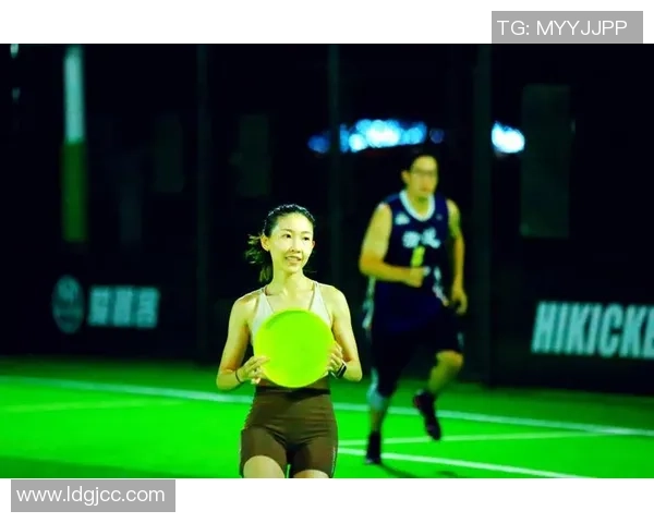 北京飞盘队实力对比深度解析与战术优势探讨