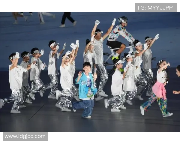 成都街舞队的现状分析与未来发展趋势探讨 成都街舞队的现状分析与未来发展趋势探讨