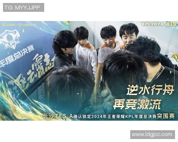 聚焦王者荣耀TES战队的比赛经验与策略分享探讨