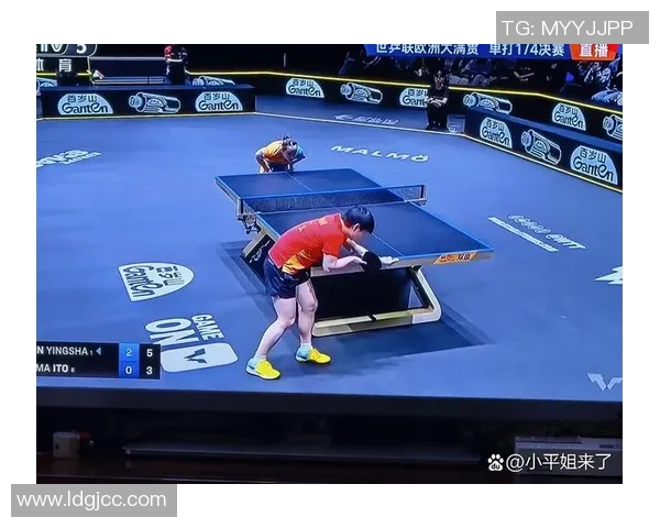 西安乒乓球队中路突破的深度解析与战术创新探讨 西安乒乓球队中路突破的深度解析与战术创新探讨