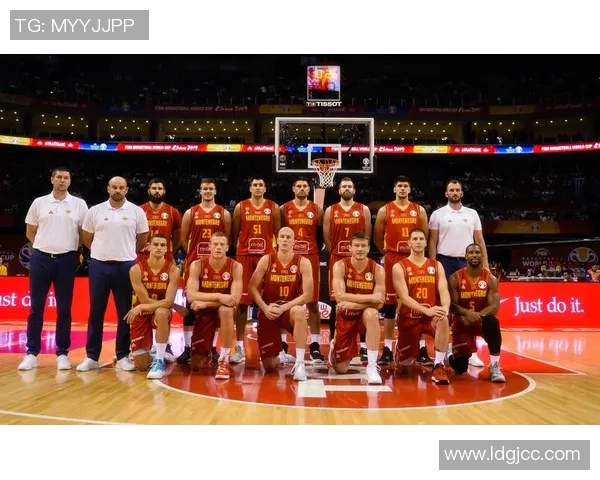 重庆篮球队实力分析与发展前景探讨篮球运动的未来之路