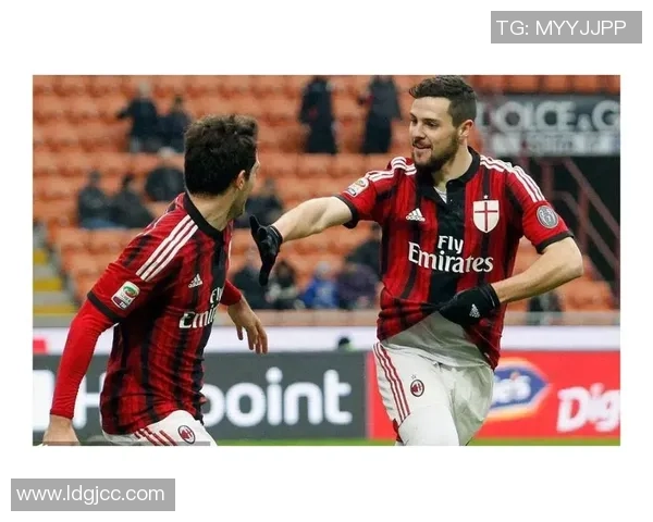 AC米兰与恩波利历史交战回顾及战绩分析详解 AC米兰与恩波利历史交战回顾及战绩分析详解