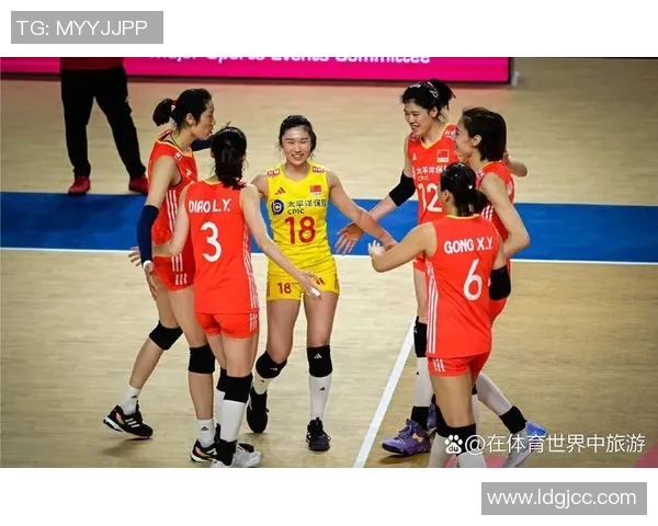 中国女排对阵德国精彩比赛录像回顾与分析全场亮点不容错过 中国女排对阵德国精彩比赛录像回顾与分析全场亮点不容错过