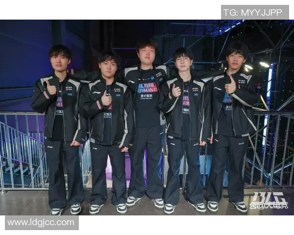 全明星赛分析:BLG以惊人速度展现团队实力与战术配合 全明星赛分析:BLG以惊人速度展现团队实力与战术配合